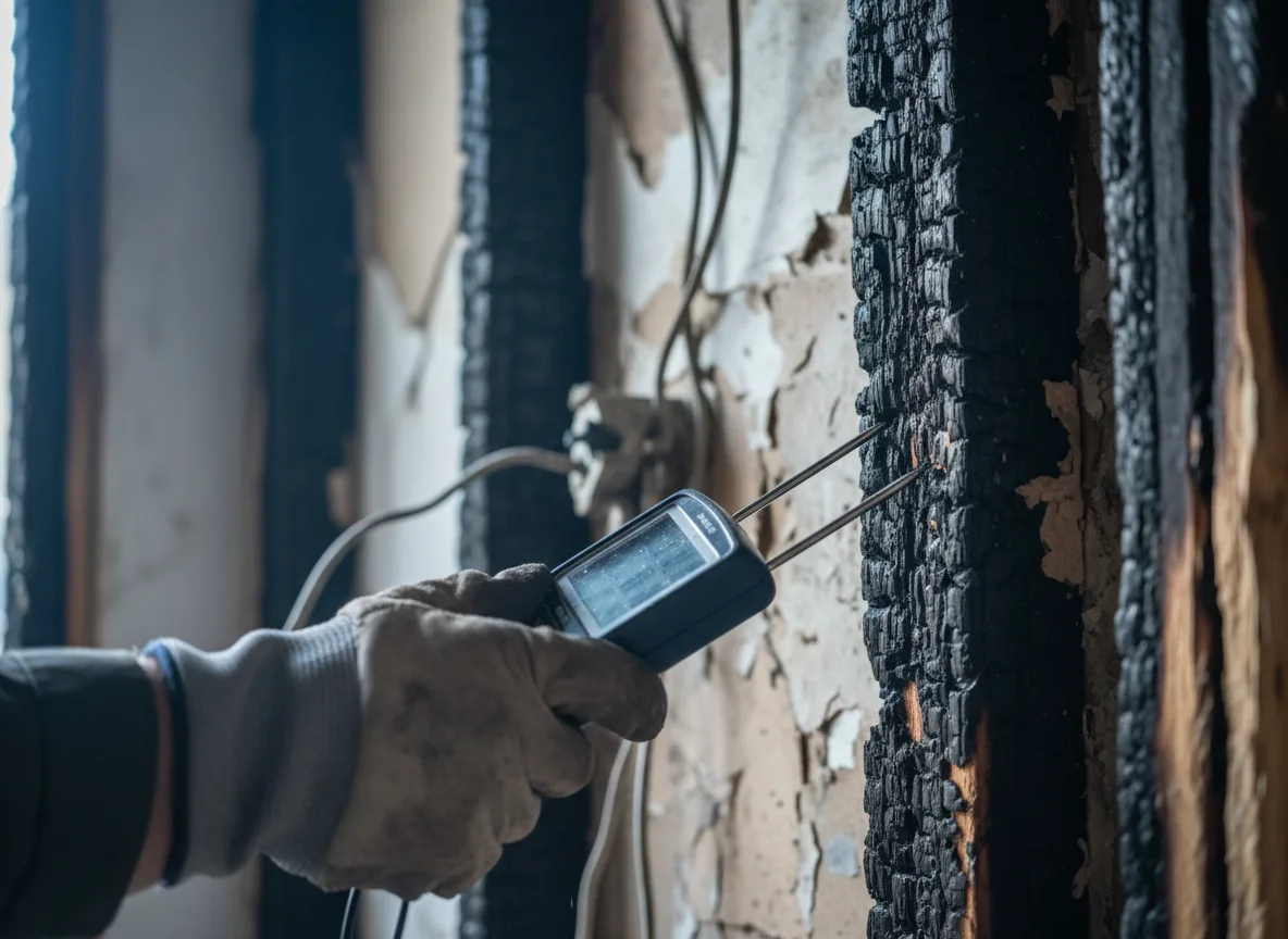 Fire Damage Restoration Crawford, CO FAQs